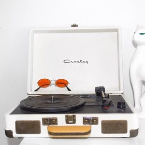 Used Crosley record player